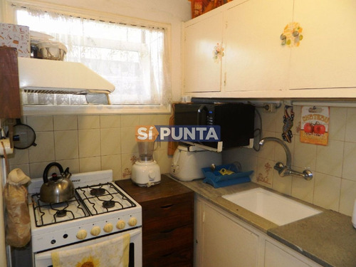 Imagen 6 de 9 de Apartamento En Alquiler
