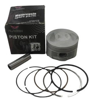 Kit De Piston Empire Arsen Ii Std       