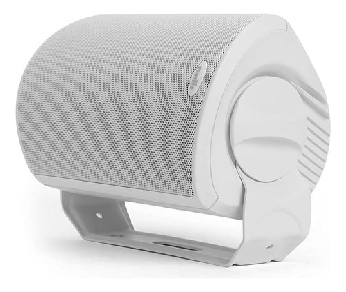 Altavoces Polk Audio Atrium 4 Para Exteriores Con Graves Pot