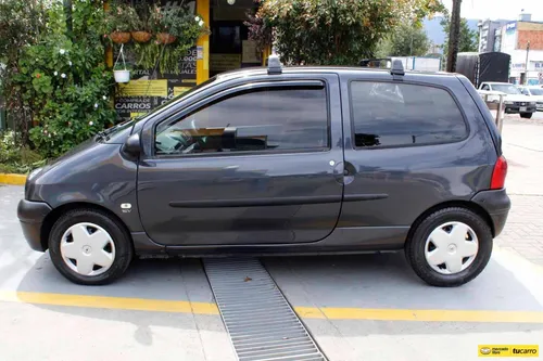 Renault Twingo 1.2 Access
