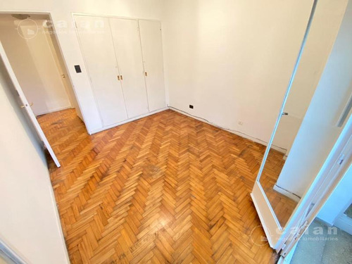 Imagen 13 de 18 de Alquiler Departamento De 3 Amb C/dependencia O 4 Ambientes - Balcon Corrido