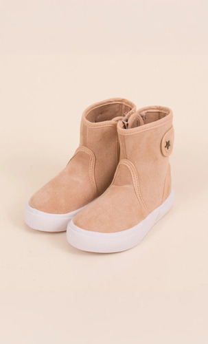 Botas Nena Mimo & Co - Comodidad Y Estilo