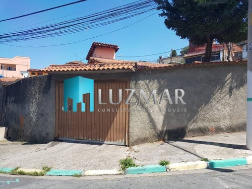 Imagem 3 de 5 de Oportunidade Casa Para Renda Jardim Piracuama 2 Casas - 087l