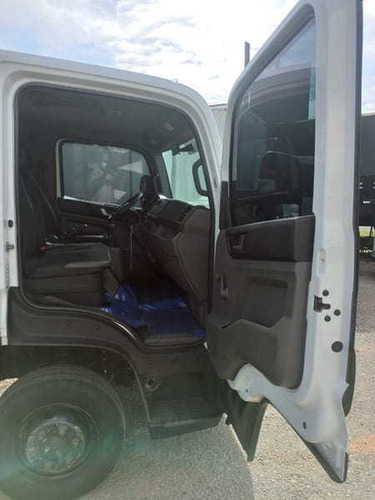 Imagem 8 de 15 de Volkswagen Vw Express 4x2 2020