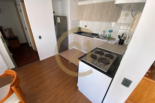 Venta Departamento Ideal Para Inversión
