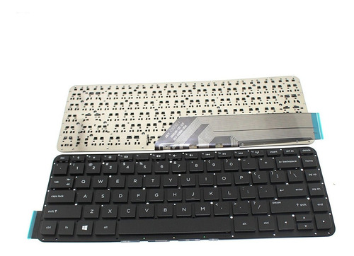 Teclado Para Notebook Hp Envy 13 Series