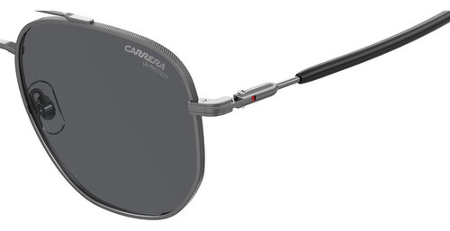Lentes de sol Carrera para rutênio unissex 203369v8154ir