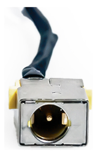 Conector Dc Jack Para Notebook Acer Aspire 3 A315-53 Cabo