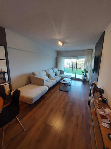 Apto En Rambla 3 Dorm 2 Baños Con Jardín Y Parrilla Exclusiv