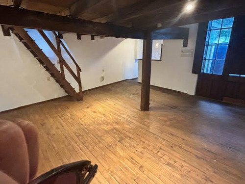 Casa En Venta De 4 Dormitorios En Pocitos