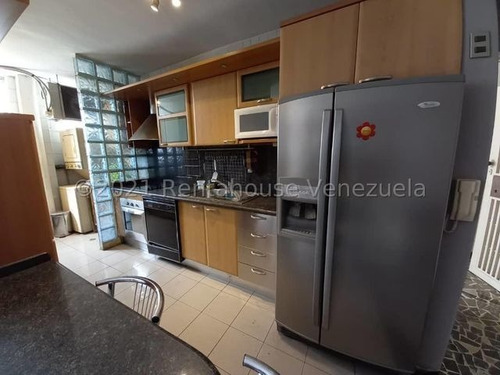 Imagen 10 de 14 de Apartamento En Venta Los Palos Grande/cod. Flex: 21-25423
