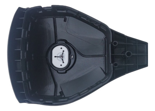 Capa Airbag Nissan Xtrail 2015 2016 2017 Qualidade