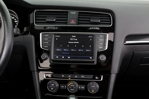 Volkswagen Golf 1.4 Turbo Highline Flex 4p Automatico 6m -