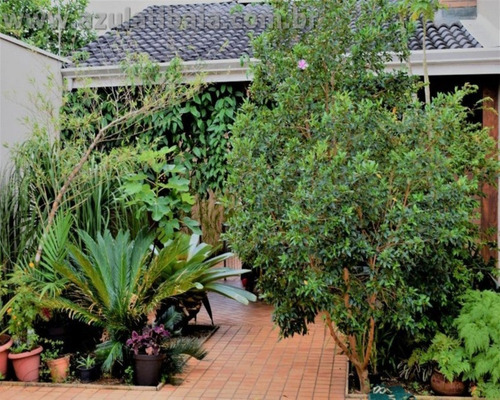 Imagem 21 de 26 de Casa A Venda Vila Giglio Atibaia, Excelente Bairro Residencial Proximo Alameda Lucas Nogueira Garcez E Seus Comércios, Escolas, Bancos... - Ca01476 - 32662805