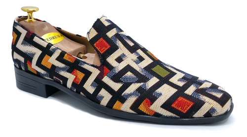 Loafer Ibawabi  Outfit Colombia