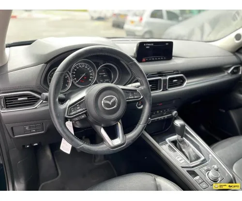 Mazda CX-5 2.5 Grand Touring At
