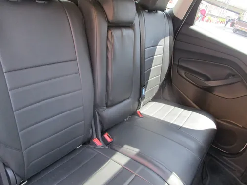 Ford Escape Se 4x4 2000cc At Aa