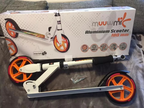 Imagen 2 de 2 de Electric Scooter 1500w 1000w Seev Citycoco 2000w Electric Sc