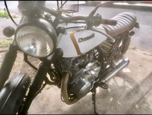 Imagen 3 de 8 de Kawasaki