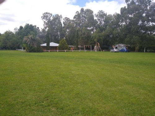 Imagen 15 de 15 de Quinta Florencio Varela 12.000 Mtr2