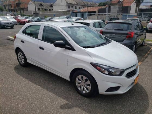 Chevrolet Joy 1.0 Spe4 Flex Manual