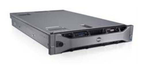 Imagem 3 de 4 de Servidor Poweredge R710 2x E5620 32gb 2x 500gb - Nfe