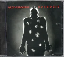 Comprar Ozzy Osbourne Ozzmosis Nuevo Black Sabbath Accept Dio Ciudad