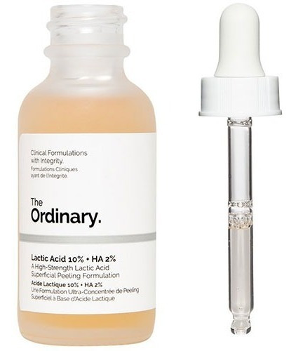 The Ordinary Lactic Acid 10% + Ha - mL a $1833