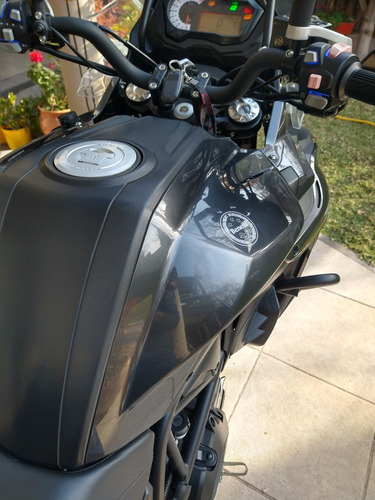 Benelli Trk 502