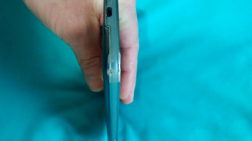 Samsung S5 New Edition
