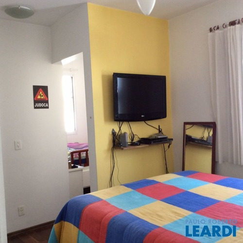 Imagem 10 de 15 de Apartamento - Vila Leopoldina - Sp - 612142
