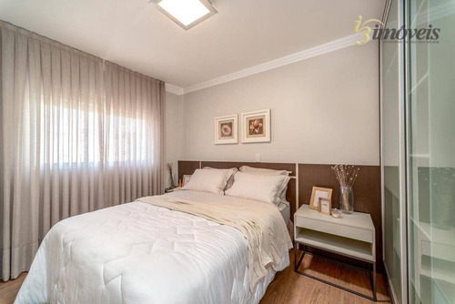 Imagem 12 de 26 de Edifício Portal Sul - Quadra Mar, Apartamento Com 1 Suíte, 2 Demi-suítes À Venda, Barra Sul - Balneário Camboriú/sc - Ap2281