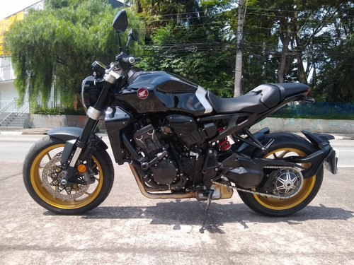 Honda Cb 1000r Abs 2019