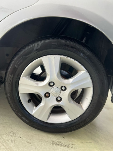 Honda Fit 1.4 Lxl Flex Aut. 5p