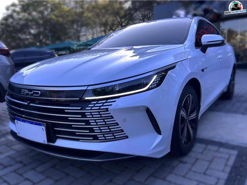 BYD King 1.5 DM-I PHEV GL AUTOMÁTICO