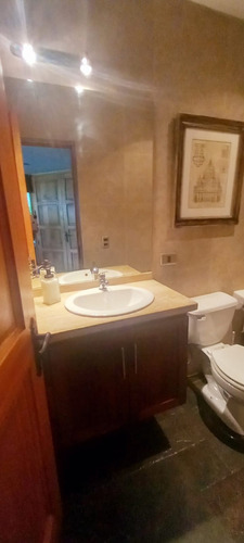 Arrayán/ Condominio/ Gran Vista/ Río!!! Moderna! Quincho