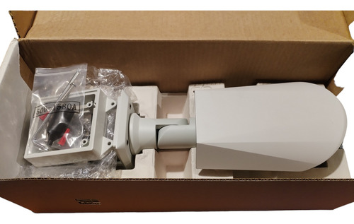 Cámara De Seguridad Avigilon 4.0c-h5a-bo1-ir