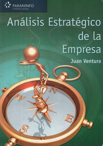 Analisis Estrategico De La Empresa (1ra.edicion) 