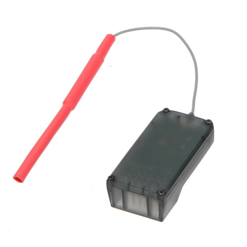 Flysky Fs-r6b - Receptor Para Flysky (2 Unidades, 2.4 Ghz, 6