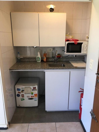 Imagen 5 de 12 de Departamento - Colegiales