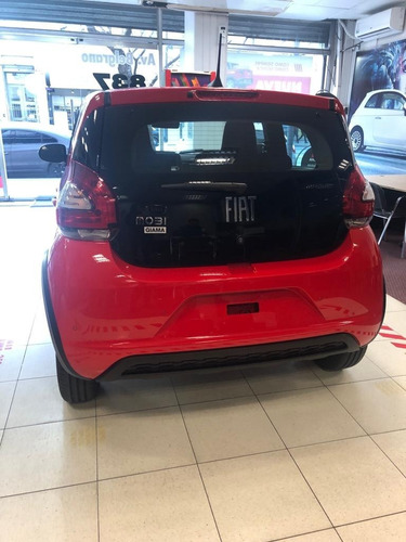 Imagen 9 de 15 de Nuevo Fiat Mobi Like 1.0 2023 0km *