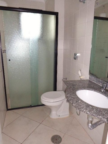 Imagem 16 de 21 de Guaruja Pitangueiras - Predio Novo - 02 Gars - Lazer Total - Ap1749 - 34708526