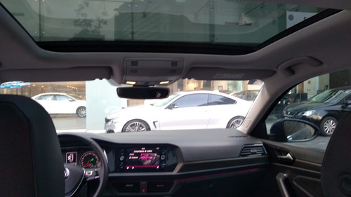 Imagen 12 de 13 de Vw Jetta Highline 2019 Checa Credito O Renta 36 Mss Unico