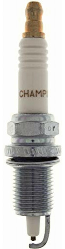 Champion Double Platinum Power 7953 Bujía (cartón De 1)