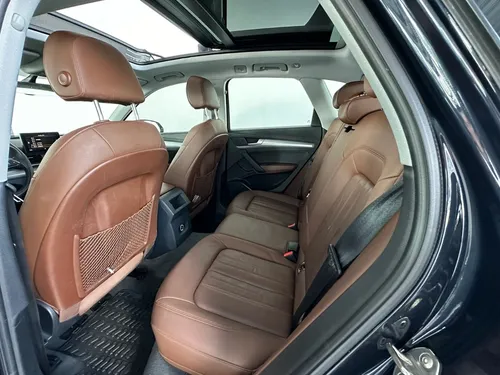 Audi Q5 2.0 L T Dynamic Dsg