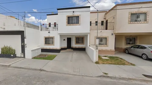Casa En Venta !! Propiedad En Remate Ya Adjudicada¡¡- Presa Malpaso 258, Leandro Rovirosa Wade, 27120 Torreón, Coah., México