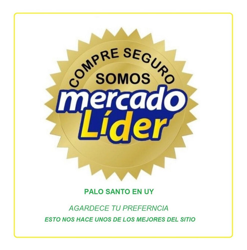 Imagen 2 de 4 de Pack De Palo Santo Venta Por Mayor