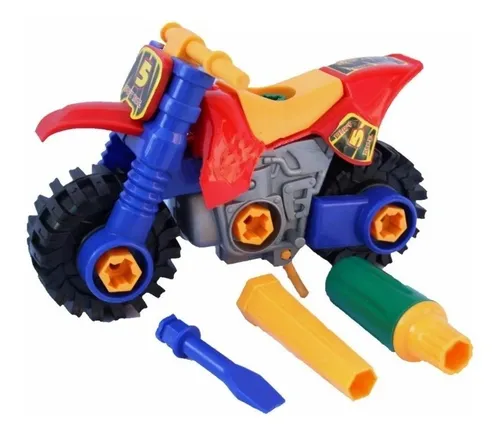 Carritos desarmables para niños hot sale