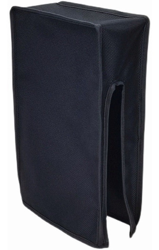 Imagen 7 de 8 de Funda Consola Xbox Cubierta De Xbox Accesorios Series S