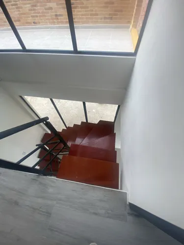 Casa En Venta En Proyecto La Fuente. Cod V1104013